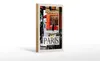 Holzschild Reise 12x18 cm Paris France Reisziel Stadt Cafe Produktbild-Vorschau 1