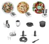 Kenwood MultiPro Express, 3 l, Silber, Drehregler, 1,5 l, Produktbild-Vorschau 9