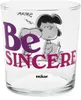 Set Excelsa 6 bicchieri Peanuts Be 35 cl in vetro colorato Anteprima dell’immagine prodotto 3