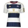 adidas Hamburger SV - HSV Sondertrikot Sturm und Glanz - L Produktbild-Vorschau 3