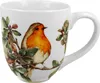 DUO ANIMALS XXL Becher 1000 ml ROBIN New Bone China Produktbild-Vorschau 2
