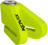 KOVIX KVZ1 fluo grün Bremsscheibenschloss Produktbild-Vorschau 8