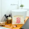 Mr. & Mrs. Panda Pouch Axolotl Hurra Grösse XL Große - Weiß Produktbild-Vorschau 5