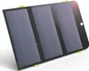 ALLPOWERS Solar Powerbank 10000mAh 21W faltbares Solarpanel Produktbild-Vorschau 1
