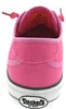 Dockers by Gerli Damen Canvas Sneaker Pink Voir les images du produit 9