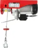 MAR-POL Elektrický lanový naviják 500/1000 230V M80793 Náhled obrázku produktu 4