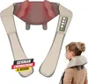 Donnerberg Nackenmassagegerät Proneck KNM-002 Beige mit Produktbild-Vorschau 1