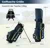 Kompletny męski zestaw kijów golfowych COSTWAY, Podgląd zdjęcia produktu 2