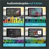 Olvy CarPlay Display - Kabellose Android & CarPlay Box, Produktbild-Vorschau 9