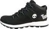 Timberland Pour des hommes Milieu Sneaker Sprint Trekker Voir les images du produit 3