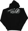 Ready Player One - "IOI" Kapuzenpullover für Herren BI17007 Produktbild-Vorschau 1