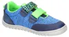 Lurchi Klettschuhe Kinder 32323437363438 Blau 29 EU Produktbild-Vorschau 6