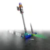 Dyson V15s Detect Submarine - Aspirapolvere a bastone 2 in Anteprima dell’immagine prodotto 8