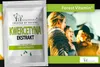 Quercetin 400mg - 100 Kapseln - 98% Sophora Japonica Produktbild-Vorschau 4