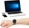 INF Echtes Lederarmband für Google Pixel Watch 3 (45 mm) - Produktbild-Vorschau 2