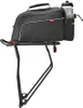 Klickfix Gepäckträgertasche Rackp.Light schwarz, Produktbild-Vorschau 10