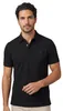 Lacoste Paris Polo Schwarz – Größe L Produktbild-Vorschau 19