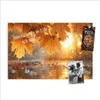 Magnettafel 90x60cm Pinnwand Whiteboard beschreibbar - Produktbild-Vorschau 1