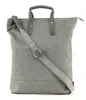 JOST Bergen X-Change Bag S Light Grey Produktbild-Vorschau 2