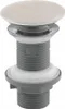Isvea Waschbecken-Ablauf 5/4", klick-klack, Keramikstopfen, Produktbild-Vorschau 1