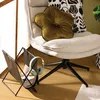 Gazetnik TWISTED LIME 37 x 22 x 35 cm z ekoskóry Podgląd zdjęcia produktu 2