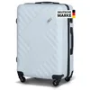 Xonic Design Reisekoffer mit Rollen 360° - ABS Produktbild-Vorschau 1