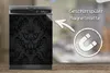 Magnete Dekorative 45x70 cm Küche Magnetmatte Spülmaschine Produktbild-Vorschau 4