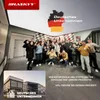 HASKYY Reifenmontage Paste Montagewax Montagepaste 3KG Weiß Produktbild-Vorschau 8