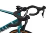 CHILLIZ Gravelbike Gravel 28 Zoll GL.05 grün Rahmenhöhe 60 Produktbild-Vorschau 7