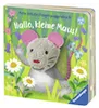 Mein liebstes Fingerpuppenbuch: Hallo, kleine Maus! Produktbild-Vorschau 2