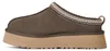 Ugg Tazz Ii Hausschuhe Braun EU 38 Frau Braun EU 38 Produktbild-Vorschau 8