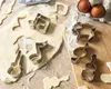 Ausstechformen für Kekse und Gebäck – Musikinstrumente, Produktbild-Vorschau 3