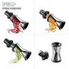 Coupeuse de spirales SpirelliXL Voir les images du produit 20
