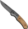 e.d.c.Taschenmesser TAME ESCALATOR EDGE mit Etui Produktbild-Vorschau 3
