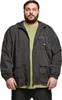 Urban Classics - Commuter Parka Jacke schwarz - XL Produktbild-Vorschau 6