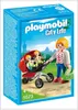 PLAYMOBIL 5573 Poussette pour jumeaux Voir les images du produit 7