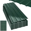 Vigevee 24 lamiere trapezoidali da 115 cm x 45 cm = 12 m² Anteprima dell’immagine prodotto 1