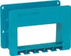 GARDENA 00238-20 GARDENA Gartenschlauchhalter Anteprima dell’immagine prodotto 1