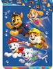PAW Patrol - Wende-Bettwäsche-Set, 135x200 & 80x80 Produktbild-Vorschau 3