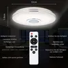 AIORBER LED RGB Deckenleuchte mit Bluetooth Lautsprecher, Produktbild-Vorschau 3