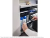 Blanco Set Trinkwasserarmatur Choice Icona Schwarz Matt + Produktbild-Vorschau 7