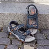Nordcap Trekkingsandale uni, trittsicher mit dämpfender Produktbild-Vorschau 5