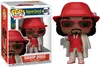 Snoop Dogg - Snoop Dogg 301 - Funko Pop! Vinyl Figure Náhľad obrázku produktu 8