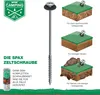 SPAX Zeltschrauben Camping-Komplettset, Universal Produktbild-Vorschau 3