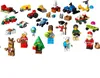 LEGO City Adventskalender 2025 - Weihnachten Spielzeug mit Produktbild-Vorschau 39