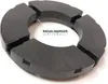 1 Karton Plattenlager BASIC 14 mm stapelbar Ø 150 mm 260 Produktbild-Vorschau 2