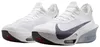 Nike Air Zoom Alphafly Next% 3, colore bianco, argento Anteprima dell’immagine prodotto 3