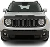 Haubenbra Steinschlagschutz Bonnet Bra für Jeep Renegade Produktbild-Vorschau 11