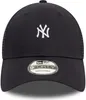 New Era 9Forty Trucker Cap - HOME FIELD New York Yankees Náhľad obrázku produktu 2