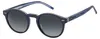 Tommy Hilfiger TH 1795/S BLUE/BLUE SHADED 50/23/150 Produktbild-Vorschau 1